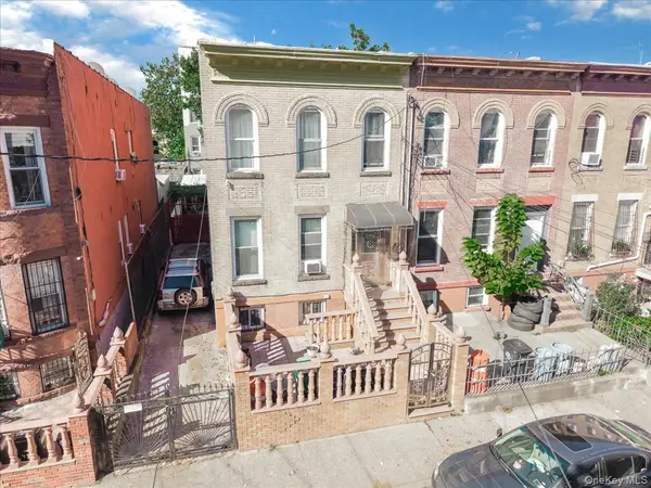 436 Lincoln AVE, Brooklyn, NY 11208