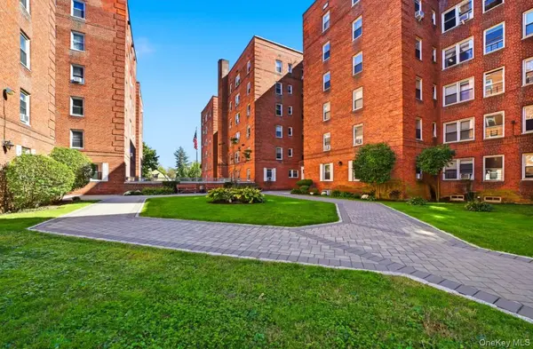 70 Locust Avenue #103B, New Rochelle, NY 10801
