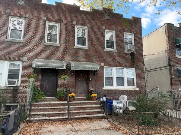 3116 101st ST, East Elmhurst, NY 11369