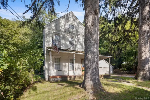 206 Old Route 22, Wassaic, NY 12592