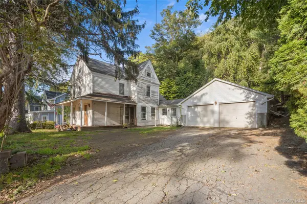 206 Old Route 22, Wassaic, NY 12592