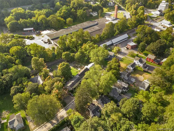 North, Wassaic, NY 12592