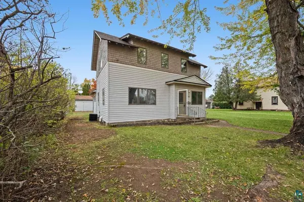620 W 2nd Ave, Keewatin, MN 55753