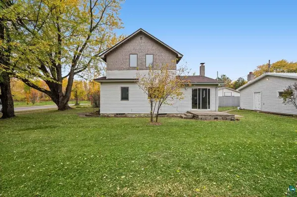 620 W 2nd Ave, Keewatin, MN 55753