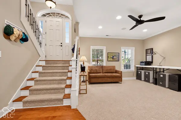 2427 Glebe ST, Carmel, IN 46032