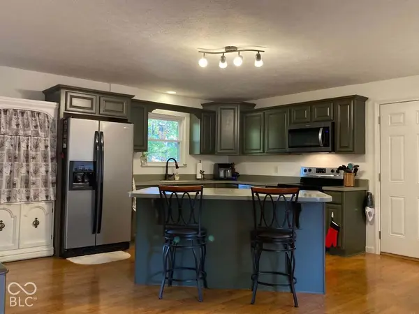 316 Oakridge, North Vernon, IN 47265