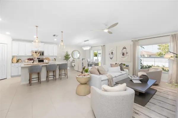 4115 PIQUA AVE, North Port, FL 34288
