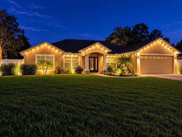 13338 LA CASITA AVE, Spring Hill, FL 34609
