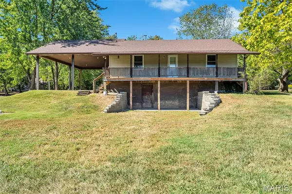 27576 State Highway H, Wright City, MO 63390