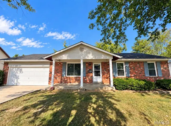 117 Hickory DR, Troy, MO 63379