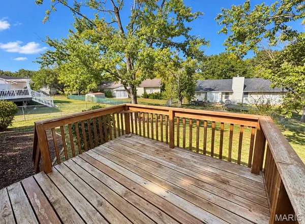 117 Hickory DR, Troy, MO 63379