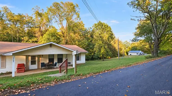 3105 Harris RD, Bonne Terre, MO 63628