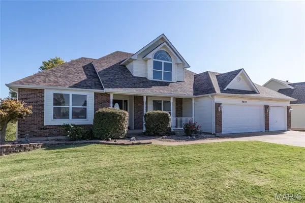 3632 Morgan WAY, Imperial, MO 63052