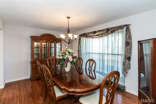 3632 Morgan WAY, Imperial, MO 63052