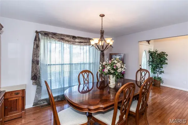 3632 Morgan WAY, Imperial, MO 63052