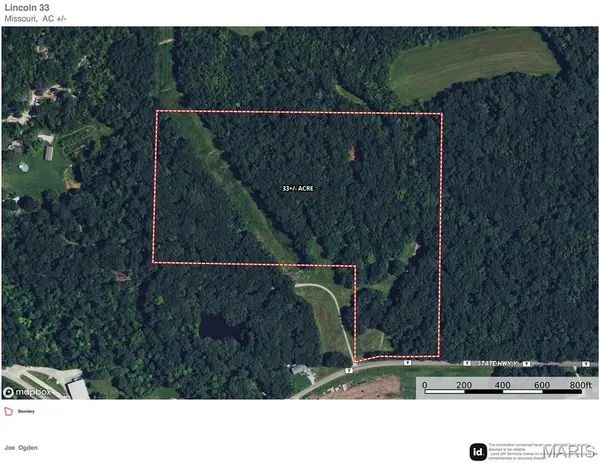 00 Highway Y RD, Foley, MO 63347
