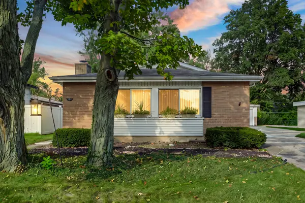 304 Herndon ST, Park Forest, IL 60466