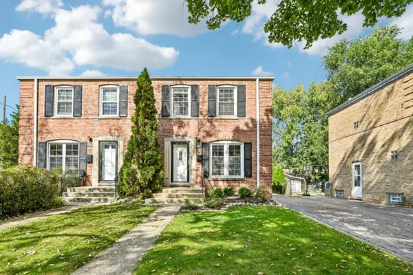 1706 STOCKTON AVE, Des Plaines, IL 60018