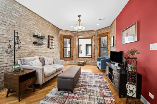 1654 W FARWELL AVE #2i, Chicago, IL 60626