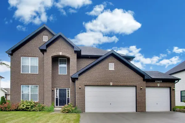 25409 W Rock DR, Plainfield, IL 60586