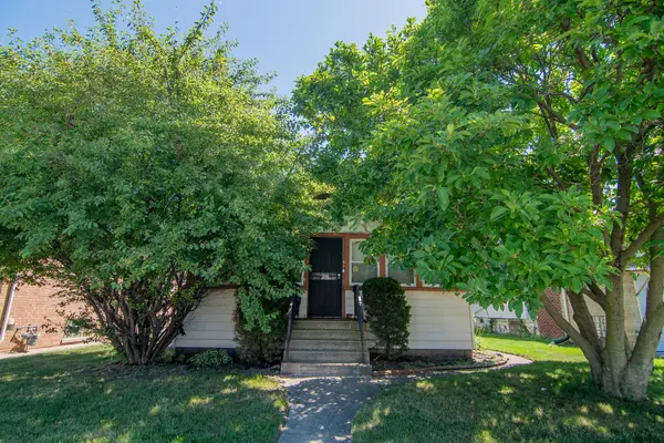 603 Greenbay AVE, Calumet City, IL 60409
