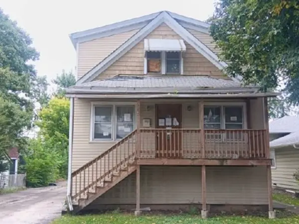 7846 White AVE, Lyons, IL 60534