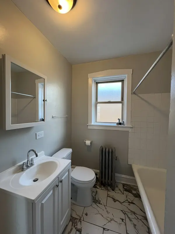4829 N Springfield AVE #3A, Chicago, IL 60625