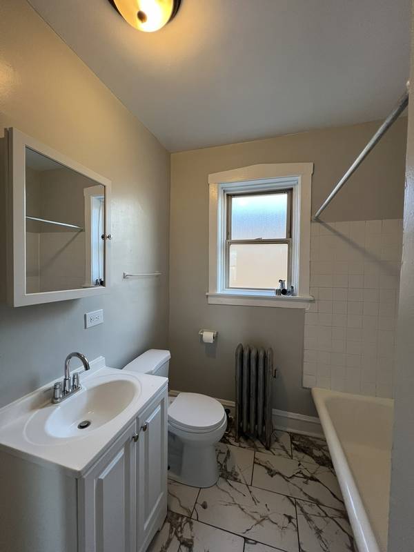 4829 N Springfield AVE #3A, Chicago, IL 60625