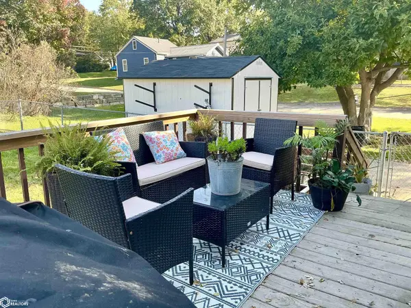 319 E Orchard ST, Centerville, IA 52544