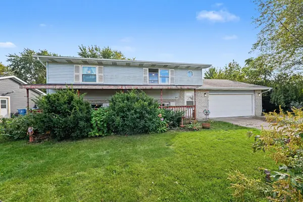 641 Seminole Drive, Lowell, IN 46356