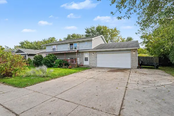 641 Seminole Drive, Lowell, IN 46356
