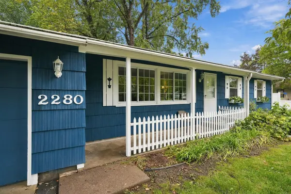 2280 Randy AVE, White Bear Lake, MN 55110