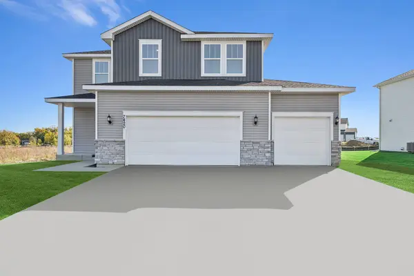11581 74th ST NE, Otsego, MN 55301