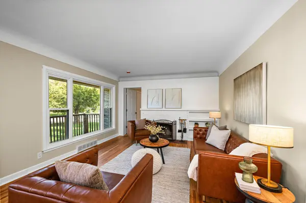 2338 15th AVE E, North Saint Paul, MN 55109