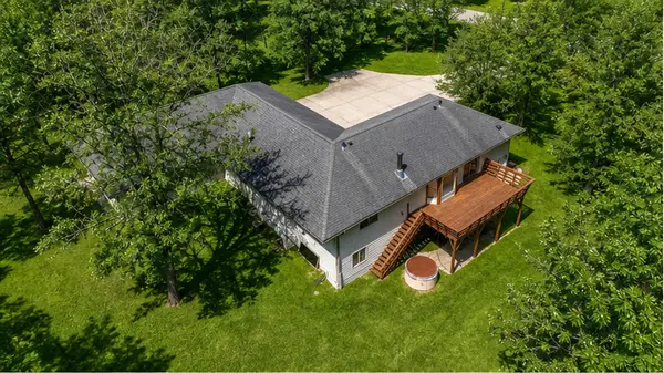 1012 Maple Ridge CT NW, Bemidji, MN 56601