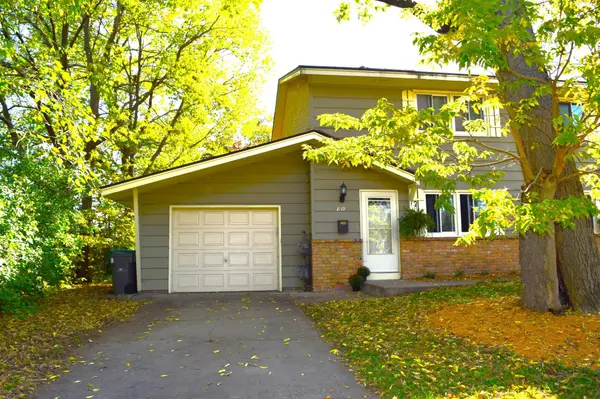 819 & 821 55th AVE N, Brooklyn Center, MN 55430