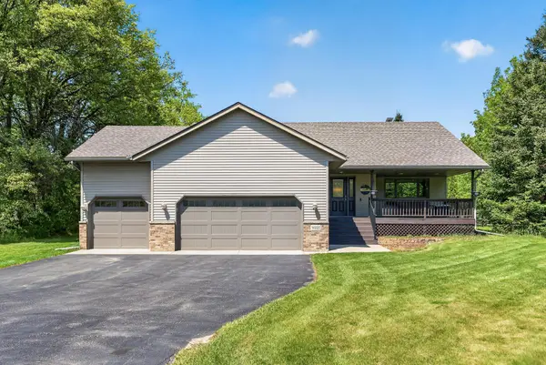 14320 314th AVE NW, Princeton, MN 55371