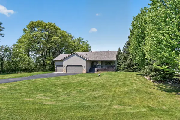 14320 314th AVE NW, Princeton, MN 55371