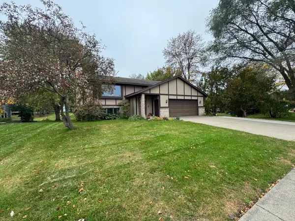 902 4th AVE NE, Little Falls, MN 56345