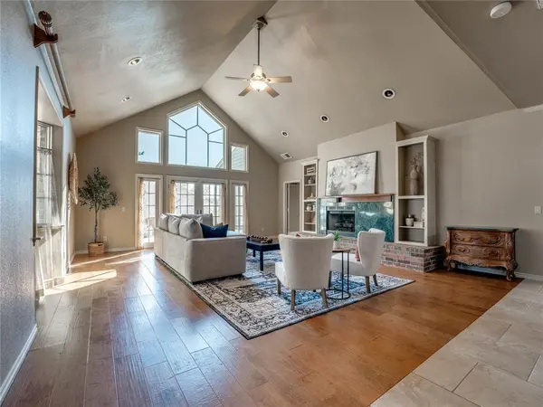 4801 W Canyon RD, Guthrie, OK 73044