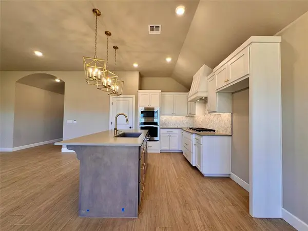 12628 NW 137th ST, Piedmont, OK 73078