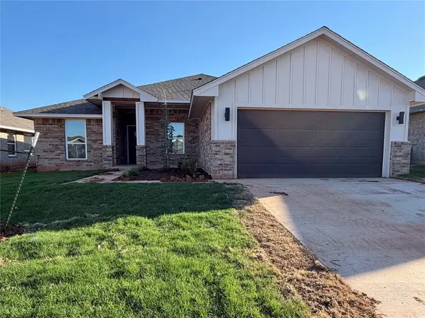 4016 Caraway LN, Norman, OK 73026