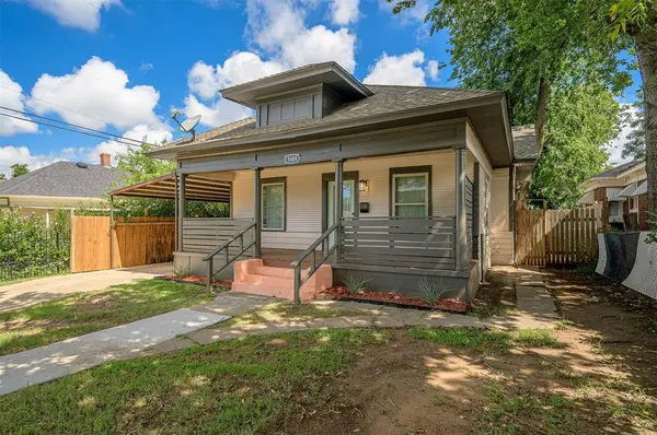 1609 NW 11th ST, Oklahoma City, OK 73106
