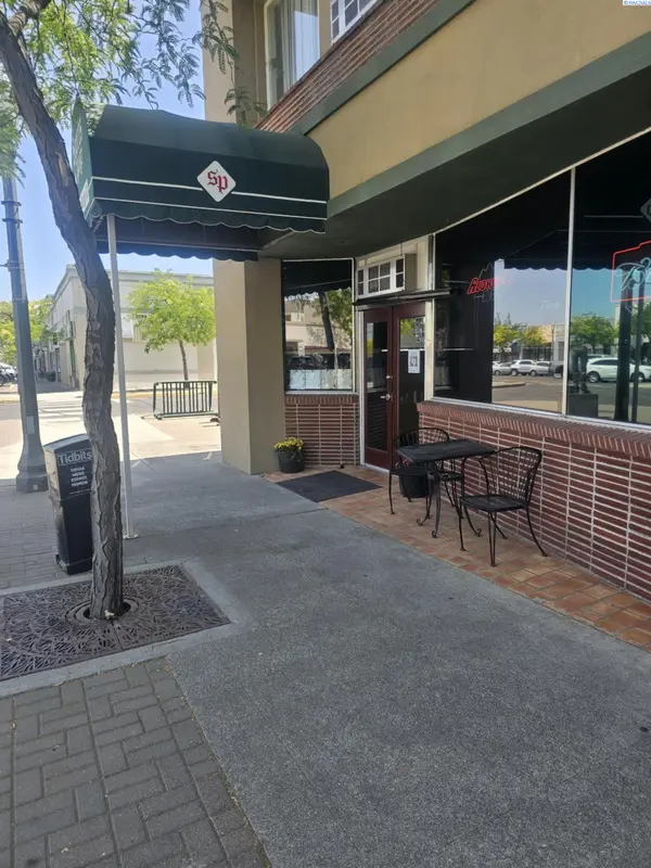 307 W Kennewick Ave, Kennewick, WA 99336