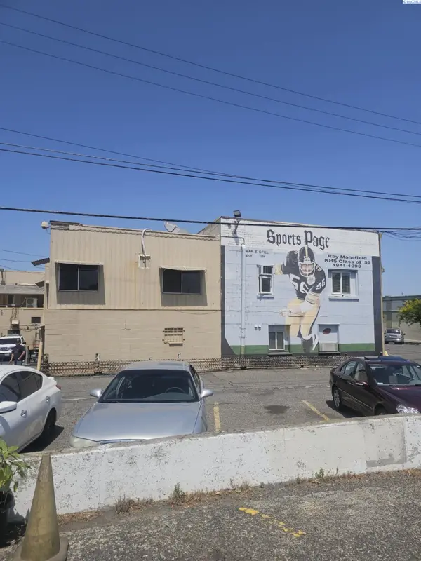 307 W Kennewick Ave, Kennewick, WA 99336