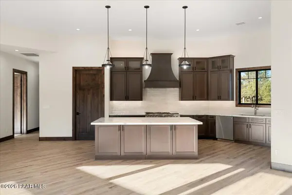 15320 N Chloe TRL, Prescott, AZ 86305