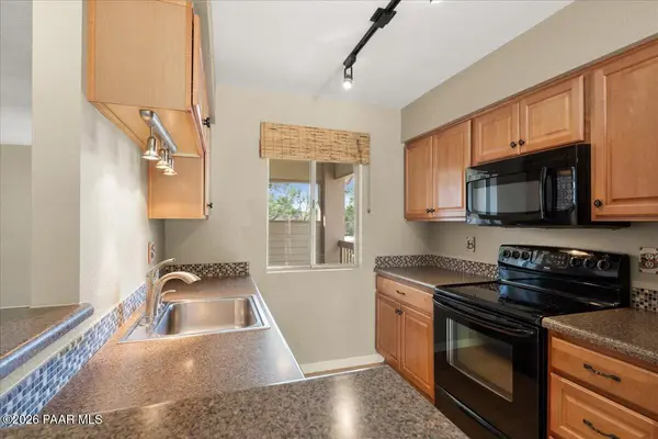 3164 Dome Rock PL #8d, Prescott, AZ 86301