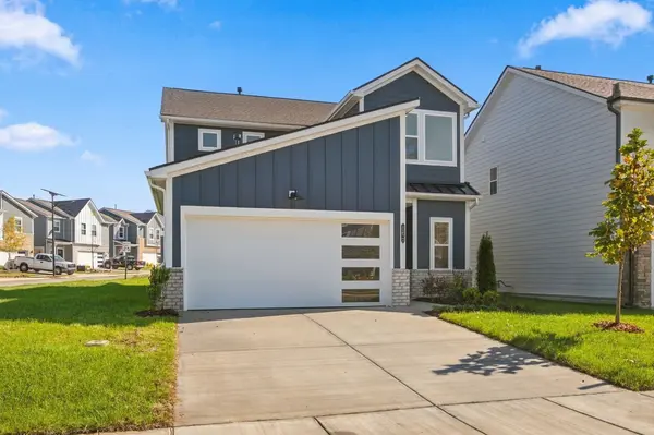 1272 Linn Cove Court, Gallatin, TN 37066