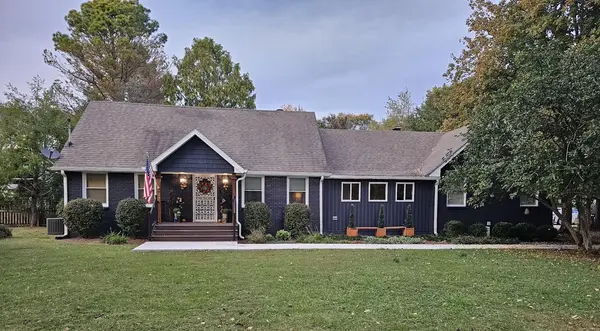 114 Rainbow Pl, La Vergne, TN 37086