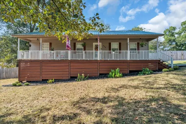 519 Gunter Avenue, Bridgeport, AL 35740